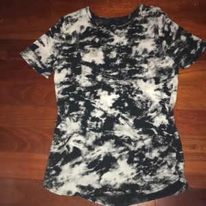 Kids Marble Shirt